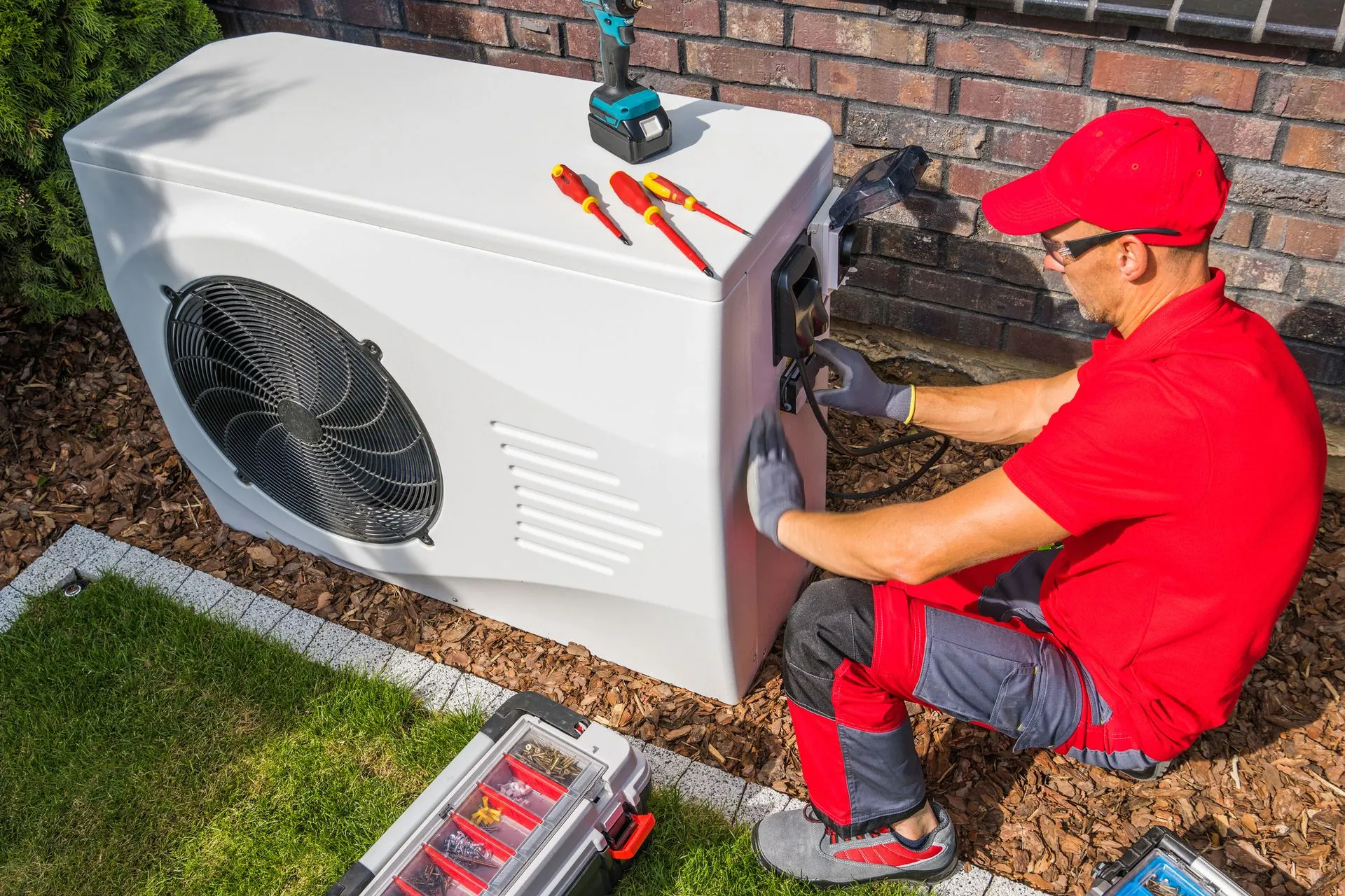 About HVAC in Littlestown, PA